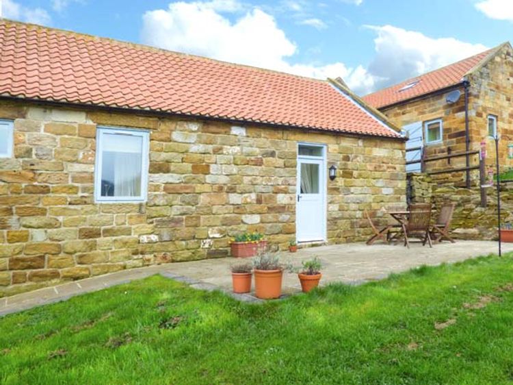 Rose Cottage Aislaby North York Moors And Coast Self