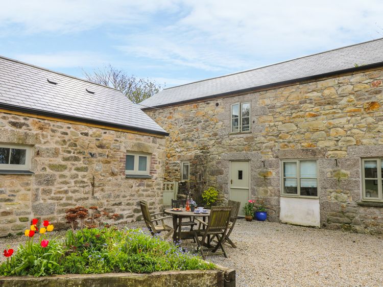Poldark Cottage Helston Wendron Cornwall Self Catering