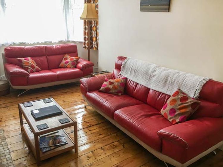 Tivoli Apartment Margate South Of England Self Catering
