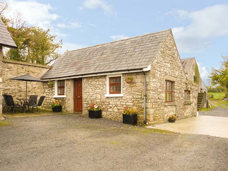 The Annexe Dereen Lodge Mohill County Leitrim Mohill Self