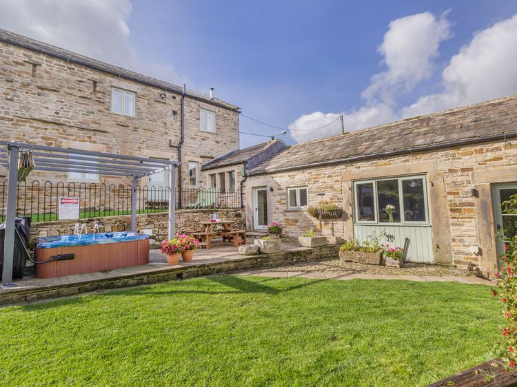 Cobblers Barn Mickleton Teesdale Mickleton Yorkshire Dales