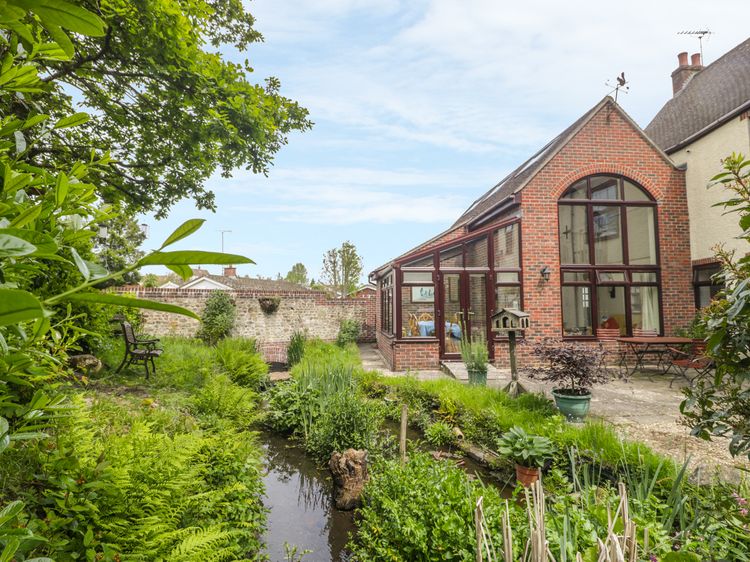 The Stable Warminster Bugley Wiltshire Self Catering