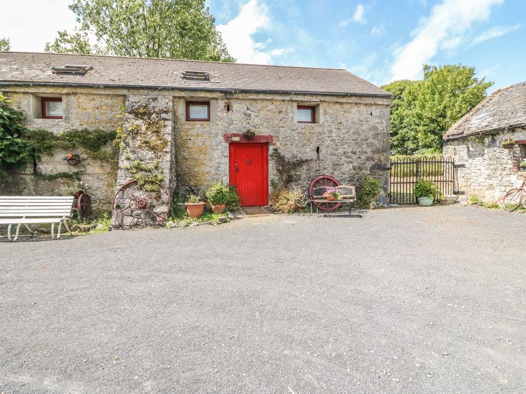 Mrs Delaney S Loft Ardfinnan County Tipperary Tipperary