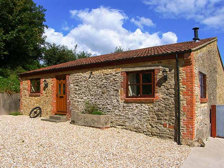 The Barn Chedington Winyard S Gap Dorset And Somerset Self