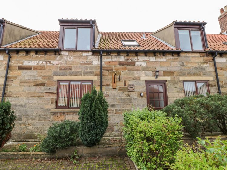 Airy Farm Cottage | Whitby | Moors And Coast | Self Catering Holiday Cottage