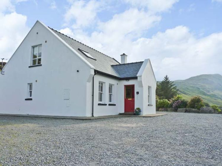Holly Glen Ardara County Donegal Ardara Self Catering