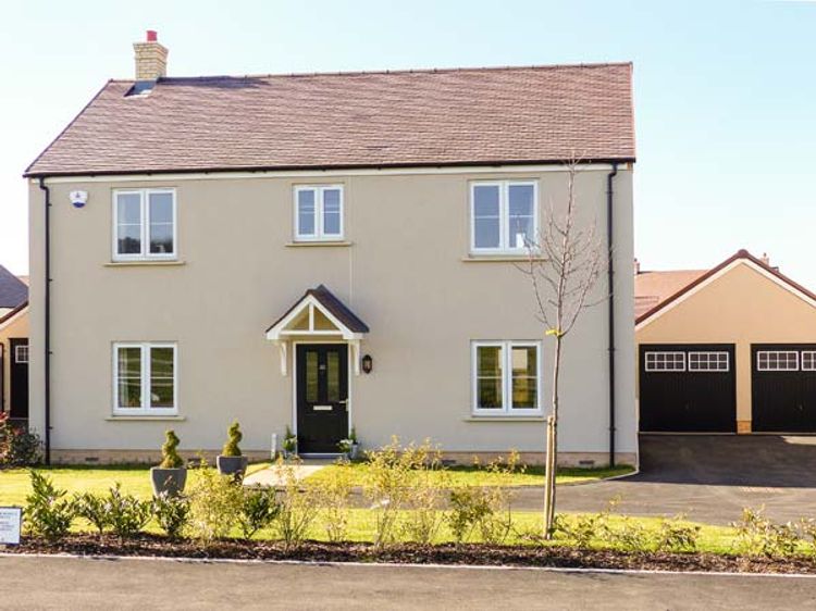 Hillview Alderton Little Washbourne Self Catering Holiday