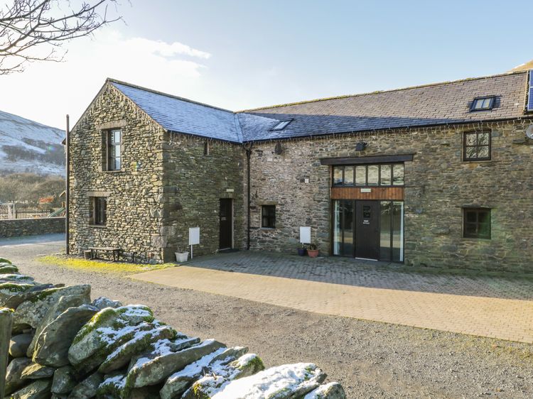 Coombe Cottage Tebay Low Borrowbridge The Lake District And