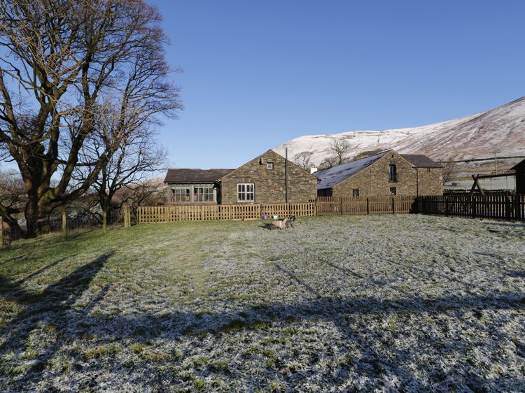 River Bank Cottage Tebay Low Borrowbridge The Lake District