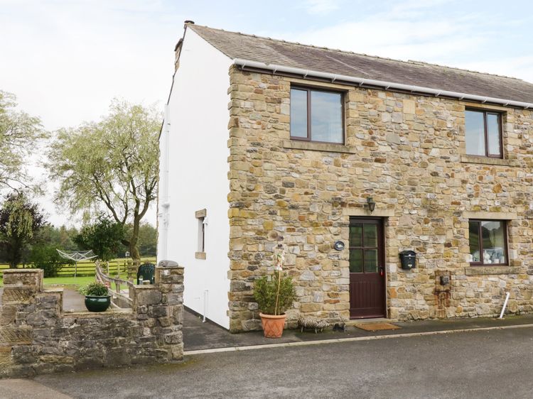 Mallard Bolton By Bowland Yorkshire Dales Self Catering