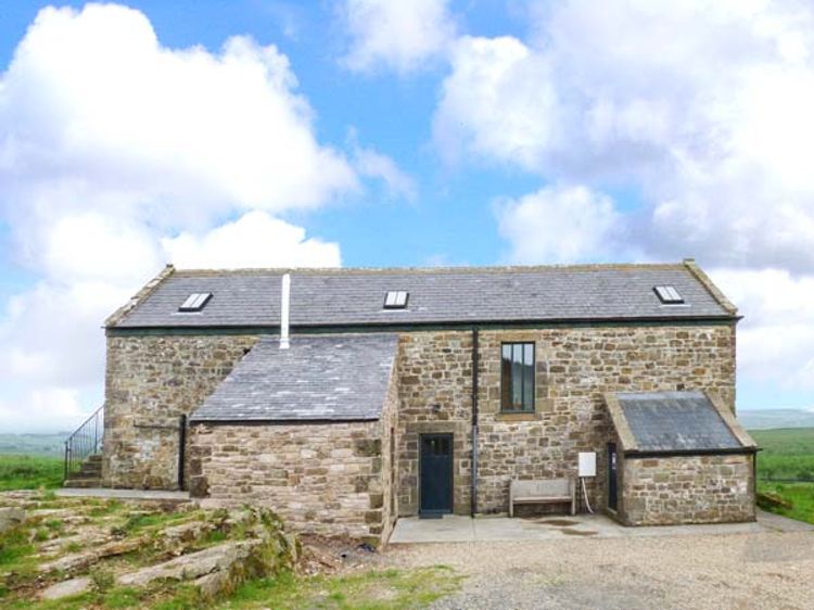 West Nichold Cottage Gilsland Brampton Northumbria Self