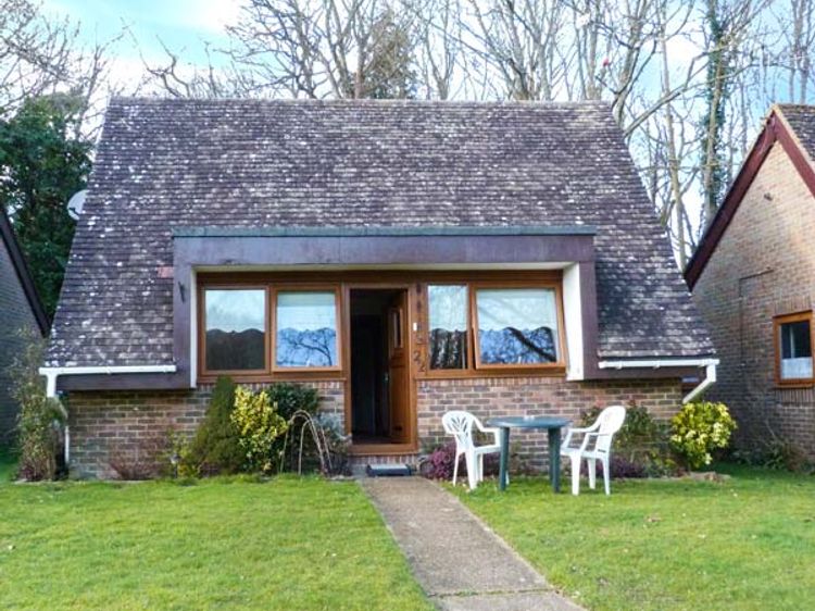 22 Glyndley Manor Cottages Stone Cross Hailsham South Of