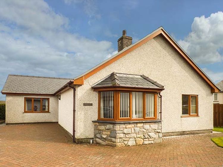 Tremyfron Bala Bala Y Bala Self Catering Holiday Cottage