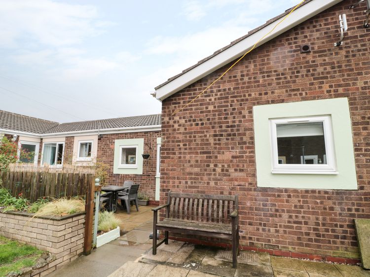 Rockpool Cottage Beadnell Northumbria Self Catering Holiday