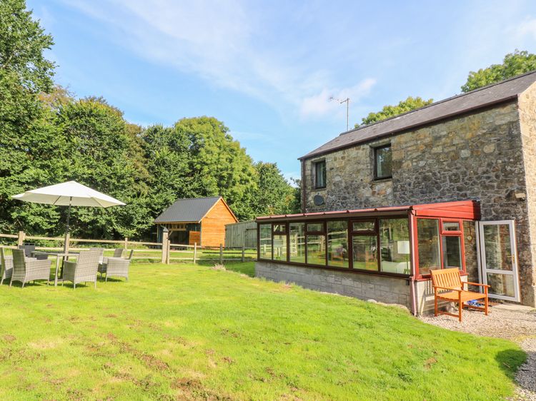 Avallon Penzance Newlyn Cornwall Self Catering Holiday Cottage