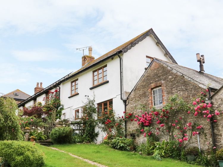 Tom S House Berrynarbor Goosewell Devon Self Catering