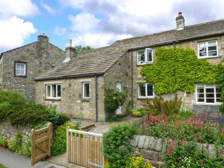 The Sycamores Burnsall Yorkshire Dales Self Catering Holiday