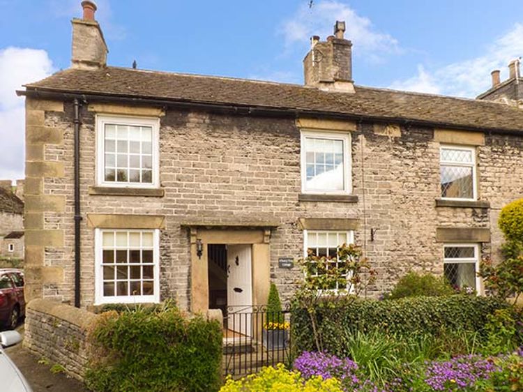 Cherry Tree Cottage Castleton Peak District Castleton Peak