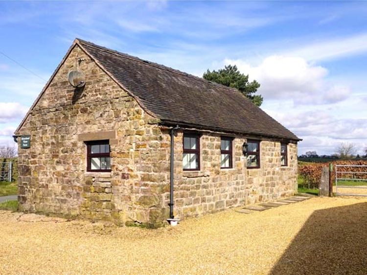 Swallow Cottage Winkhill Peak District Self Catering Holiday