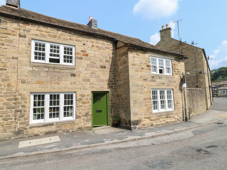 Stonecroft Bakewell Peak District Self Catering Holiday Cottage