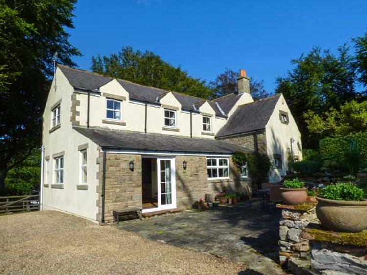 New House Brampton Cumbria Bewcastle The Lake District And