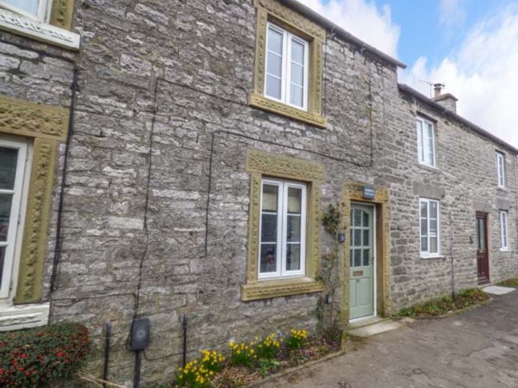 Jasmine Cottage Monyash Peak District Self Catering Holiday