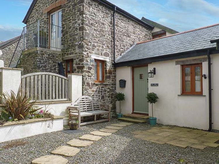 The Buttery Hartland Norton Devon Self Catering Holiday