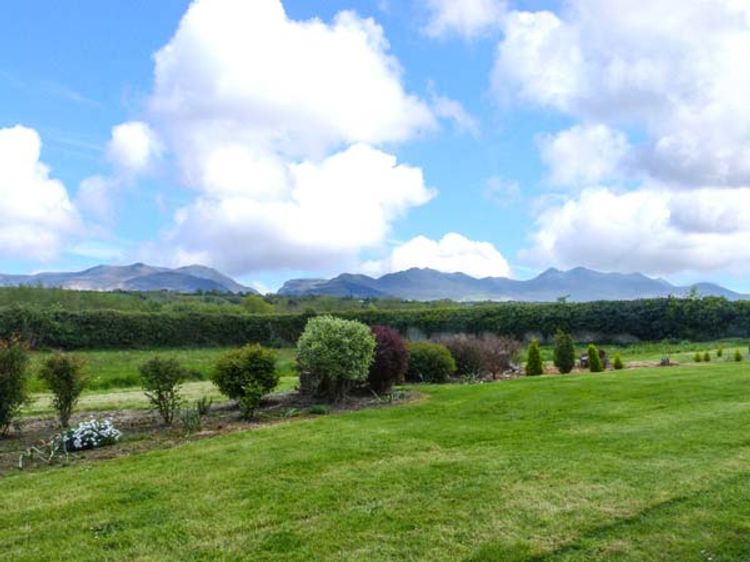 Killarney Country Club Cottage Beaufort County Kerry