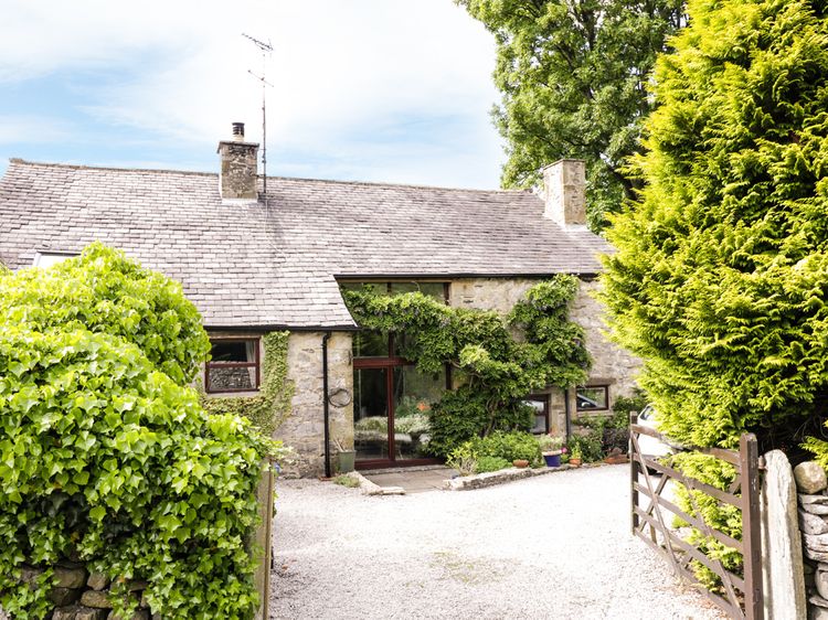 Haworth Barn Stainforth Little Stainforth Yorkshire Dales