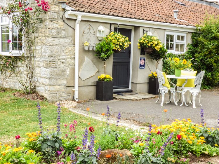 Pear Tree Cottage Mark Middle Stoughton Dorset And Somerset