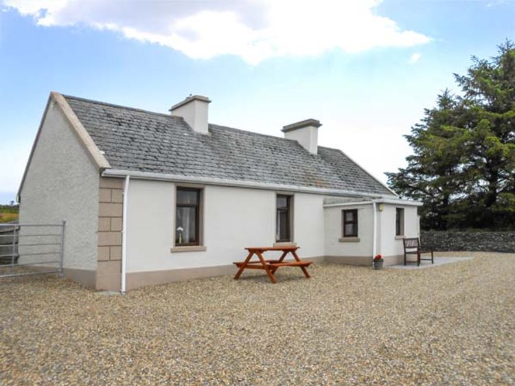 Dan S Cottage Inagh County Clare Inagh Self Catering