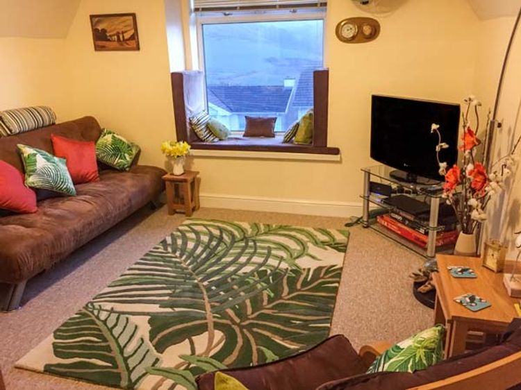 Glenwood Woolacombe Devon Self Catering Holiday Cottage