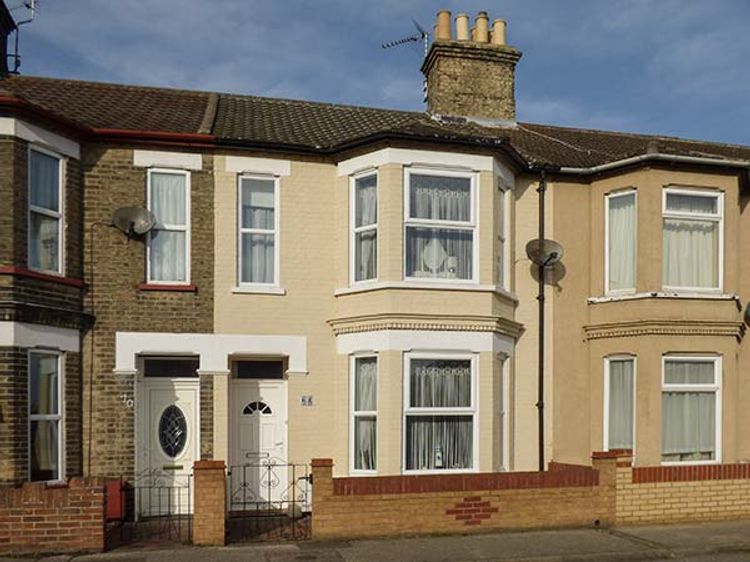 Kimberley Lowestoft East Anglia Self Catering Holiday Cottage