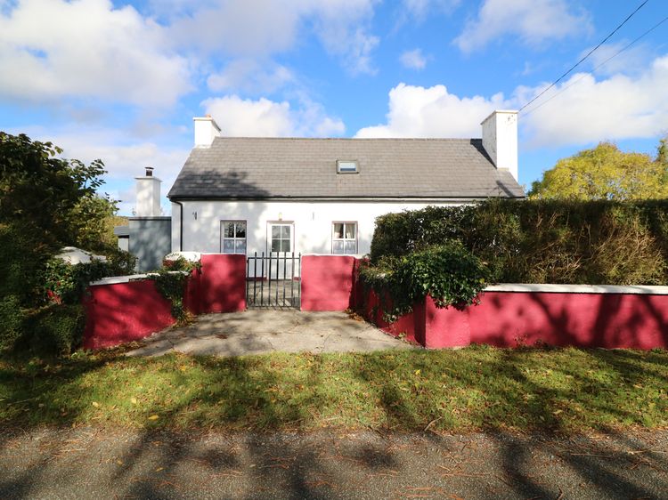Julie S Cottage Castleisland County Kerry Castleisland Self
