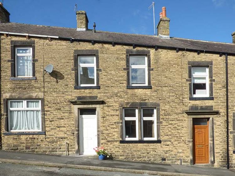 Dales Cottage Skipton Yorkshire Dales Self Catering Holiday