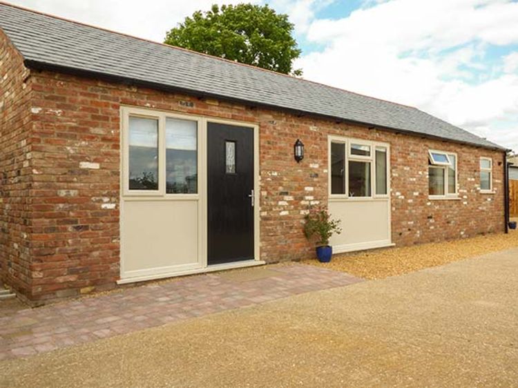 Sunnyside Cottage King S Lynn East Anglia Self Catering