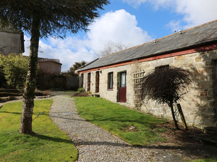 Swift Cottage East Taphouse Connon Cornwall Self Catering