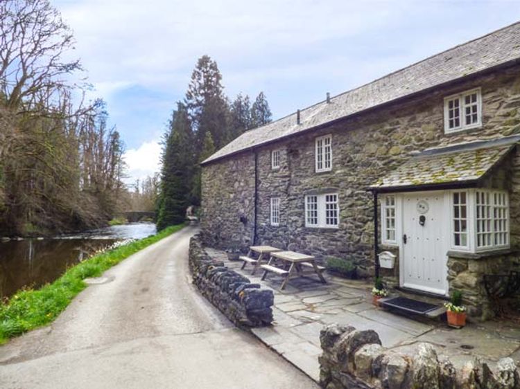 Beater S Cottage Corwen Maerdy Self Catering Holiday Cottage