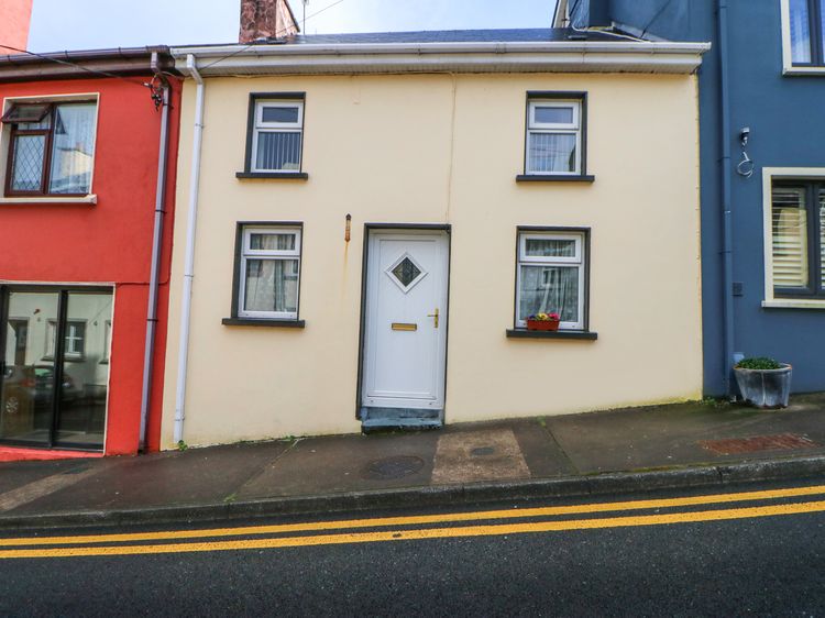 Tailor S Cottage Cahersiveen County Kerry Cahersiveen Self