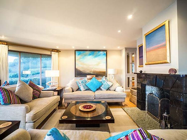 Cragford Sennen Cove Carn Towan Cornwall Self Catering