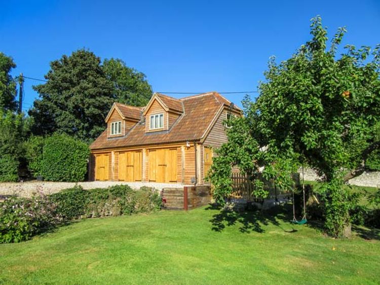 Shephard S Retreat Charlton Mackrell Charlton Adam Dorset