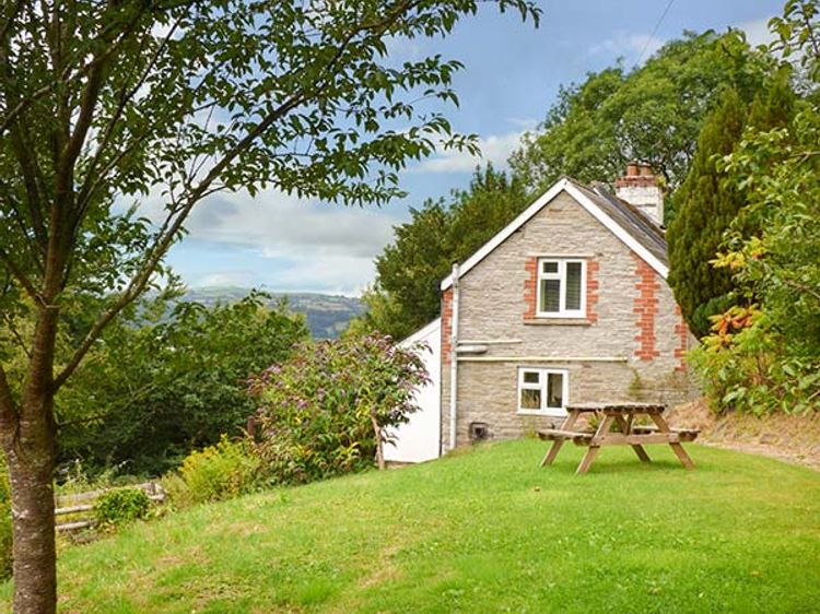 Yew Tree Cottage Hay On Wye Archenfield Self Catering