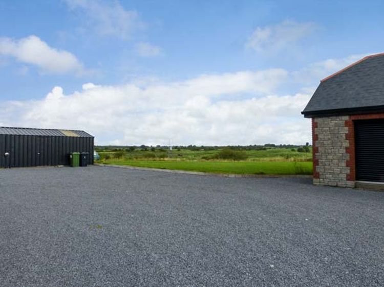 The town of Ballinrobe is in the Union of Ballinrobe, Civil Parish of Ballinrobe, Much of S aisle surveying (sic) with narrow doorway connecting it to nave Ballinrobe - Maggie Blancks
