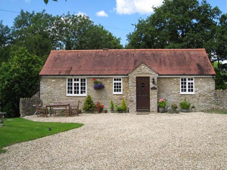 Magpie Cottage South Brewham Bruton Dorset And Somerset