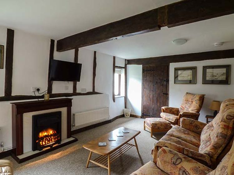 The Old Print Room Mundford Cranwich East Anglia Self