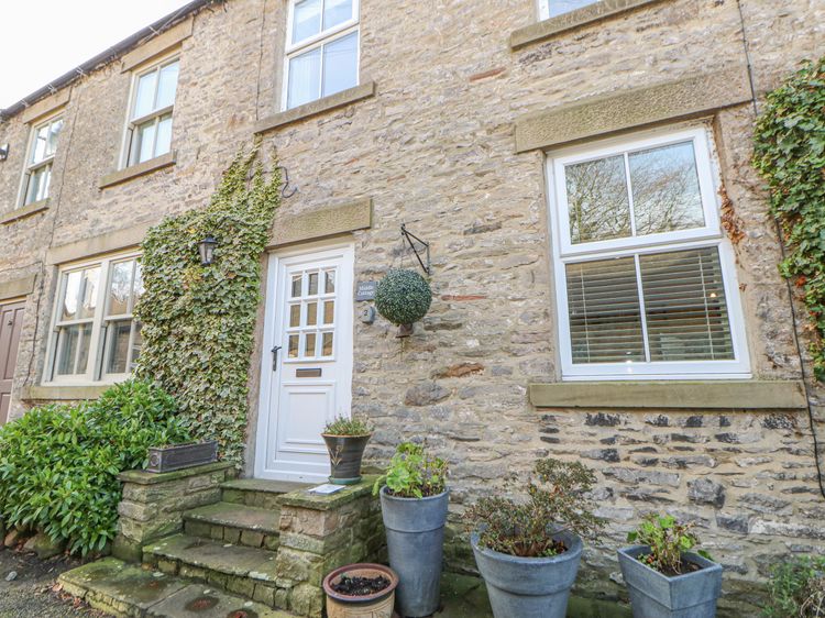 Middle Cottage Middleham Yorkshire Dales Self Catering