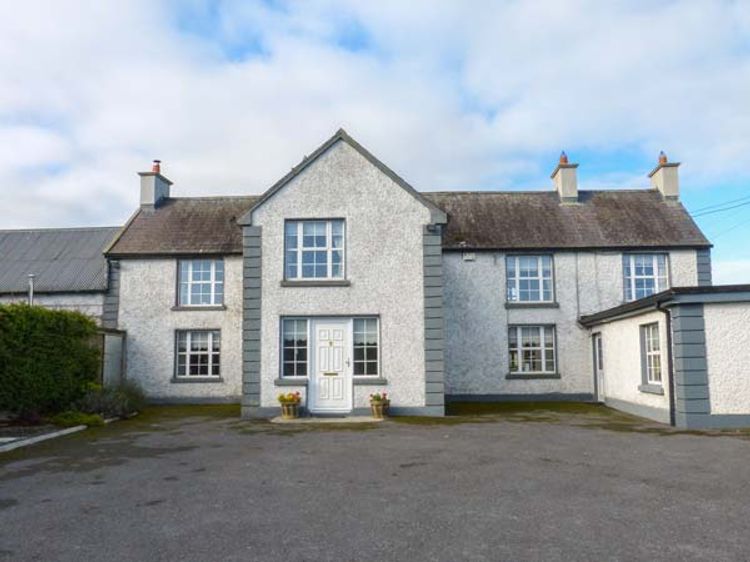 Bodal Farmhouse Gowran County Kilkenny Maddockstown Self