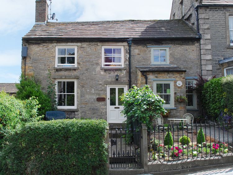 Cartmel Cottage Middleham Yorkshire Dales Self Catering