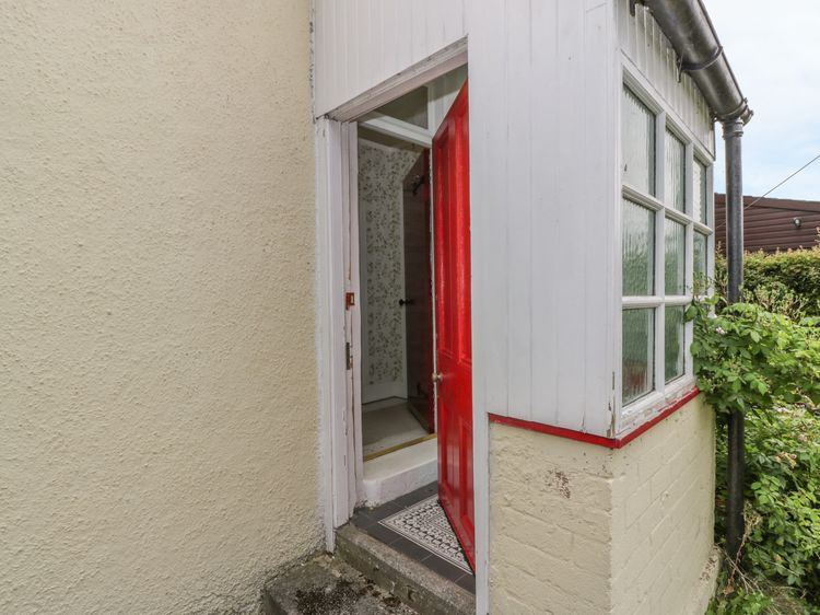 3 Burnside Cottages Linlithgow Threemiletown Self Catering