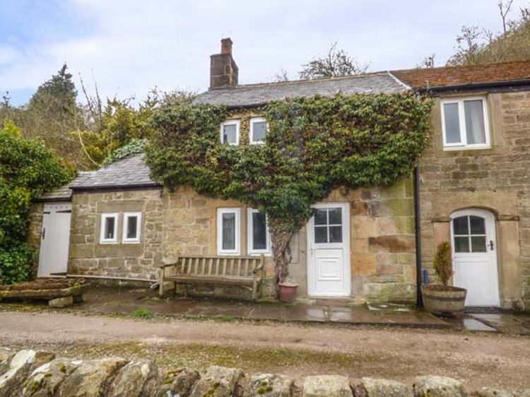 Swallow Cottage Bakewell Stanton In Peak Peak District